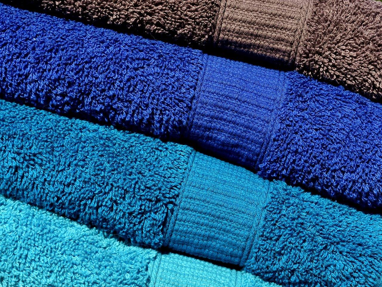 Teinture Bleu Cobalt pour vêtement, Coloration pour tissus et textiles -  IDEAL