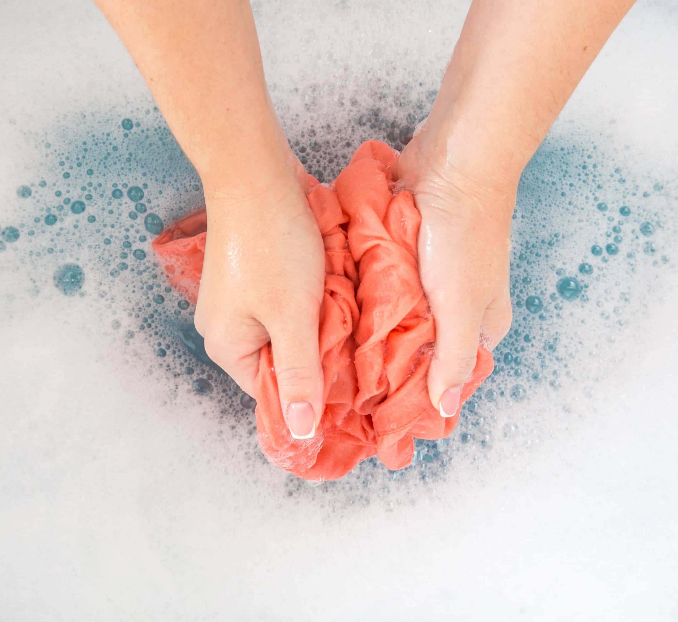À combien de degrés laver des draps et des serviettes, quelle température  pour le lavage ?